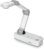 Epson DC-13 - High-Definition Document Camera - HDMI, 16x Zoom