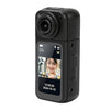 CHICIRIS Magnetic Wearable Thumb Camera Camcorder