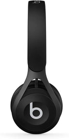 Apple ML992ZM/A Beats EP Wired On-Ear Headphones (Black)