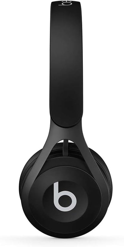 Apple ML992ZM/A Beats EP Wired On-Ear Headphones (Black)