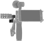 DJI CP.ZM.000239 Osmo Universal Straight Extension Arm