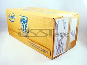 Intel i7-4600M Mobile CPU Processor — main product image