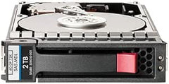 HP J9F36A 6TB 3.5" SAS Hot-Swap Internal Hard Drive