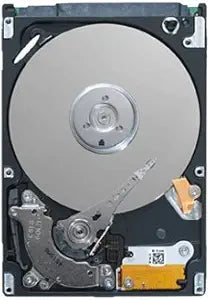 Seagate ST9500420ASG 500GB 7200RPM 2.5" Hard Drive