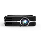 Optoma UHD51A 4K UHD Alexa Google Home Projector