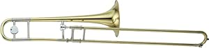 Yamaha YSL-630 Professional Tenor Trombone — main product image