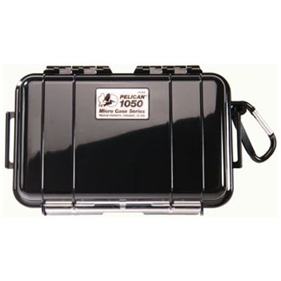 Pelican 1050 Water Resistant Micro Case - Smartphones