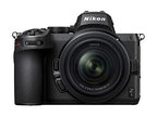 Nikon Z 5 w/NIKKOR Z 24-50mm Lens Renewed