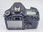 Canon EOS 40D Digital SLR Camera (Body Only)