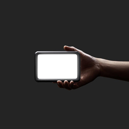 Elgato Key Light Mini Rechargeable LED Panel (Renewed)