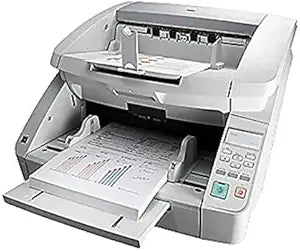 Canon 8073B025-cr IMAGEFORMULA DR-G1130 Scanner Renewed