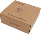 Aputure 799653221 Bubble Diffuser for MC Pro LED