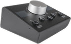 Mackie 4334437725 Big Knob Passive Studio Monitor Controller