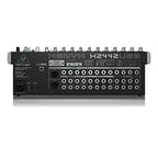 Behringer XENYX X2442USB 24-Channel USB Mixer with Effects