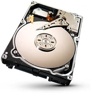 Seagate ST9500620NS 500GB 7200RPM 2.5" Constellation Hard Drive
