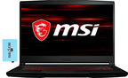 MSI GF63 Thin-15 GTX 1650 Gaming Laptop