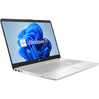 HP 15 Laptop Renewed Intel Dual-Core SSD