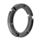 Bright Tangerine Ring 114-85mm Clamp-On Misfit Box