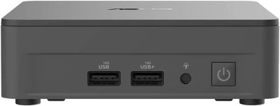 Intel NUC13ANKi7 Pro Barebone Mini PC i7-1360P