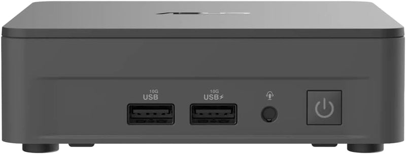 Intel NUC13ANKi7 Pro Barebone Mini PC i7-1360P — main product image