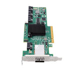 Gugxiom LSI SAS 9212-4i4e 8-Port SAS/SATA HBA Controller Card