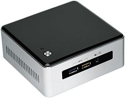 Intel BOXNUC5i5RYH NUC with Core i5 Processor