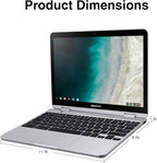 Samsung Chromebook Plus 12.2