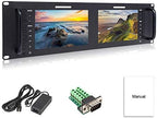 FEELWORLD FW-D71 Dual 7