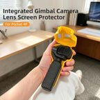 Flip-Open Gimbal Protective Case for DJI Osmo Pocket 4P