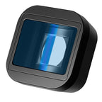 Neewer 10101308 1.33x Anamorphic Lens for GoPro