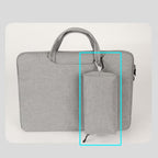 Futanwei Travel Router Carrying Pouch with Carabiner