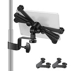 Neewer Ipad Tablet Holder Mount 7-14 inches