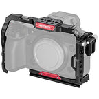 Neewer 10101697 X-H2/X-H2S Camera Cage with HDMI Clamp