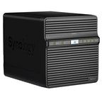 Synology DS420j 4-Bay NAS Diskless Private Cloud