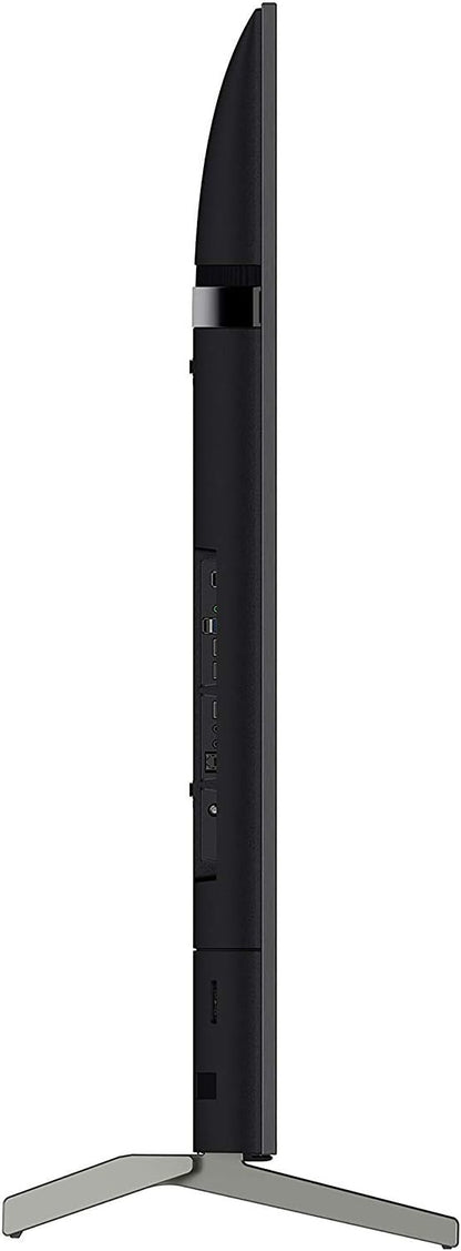 Sony XBR-65X850G 65-Inch 4K Ultra HD HDR Smart TV (Renewed)