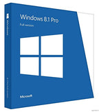 Microsoft FQC-06960 Windows 8.1 Pro 32-bit Spanish