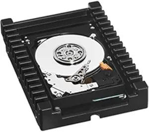 Western Digital WD5000HHTZ 500GB 10K RPM SATA Hard Drive — main product image