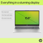 HP Laptop 15.6