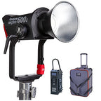 Aputure LS 600d LED Video Light V-Mount