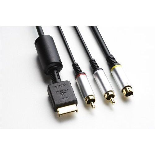 Sony 4394382 S Video PS3 Cable — main product image