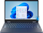 Lenovo 82ND006QUS-3361-39471 Yoga 6 2-in-1 Laptop Ryzen 7 16GB 512GB SSD