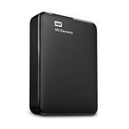 Western Digital WDBU6Y0030BBK 3TB Elements Portable HDD