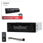 Sony MEX-N4300BT Dual Bluetooth CD MP3 Car Stereo Receiver