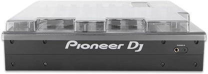 Decksaver DS-PC-V10 Pioneer DJM-V10 Mixer Cover