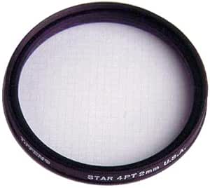Tiffen 43STR42 43mm Star 4 Point Filter