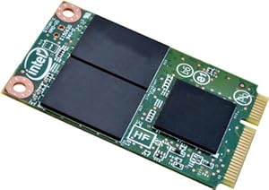 Intel SSDMCEAC180A3 525 Series 180GB SSD