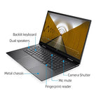 HP Envy x360 AMD Ryzen 5 Touchscreen 2-in-1 Laptop