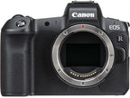 Canon 3075C002 EOS R Mirrorless Camera Body Only