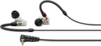 Sennheiser 508941 IE 100 PRO In-Ear Monitor Clear