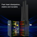 Generic 1200Mbps Dual-Band WiFi Booster and Access Point